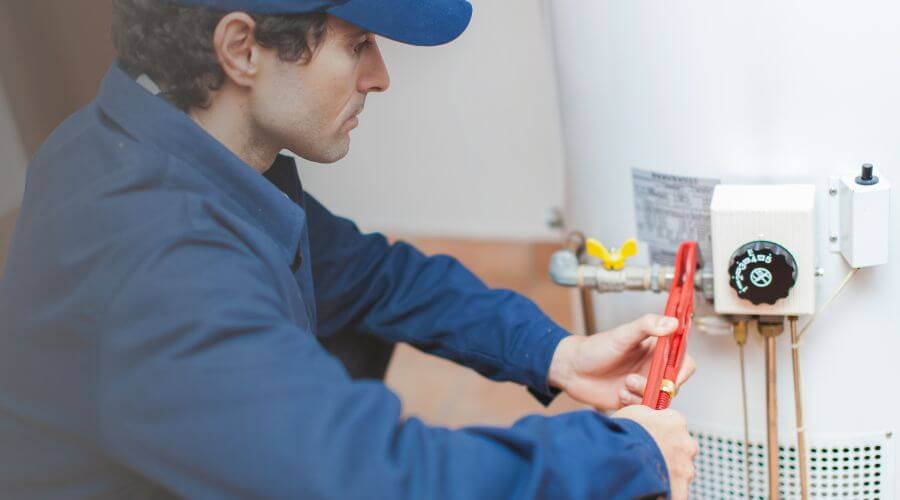 Professional Leak Detection Services in Reinbeck, IA